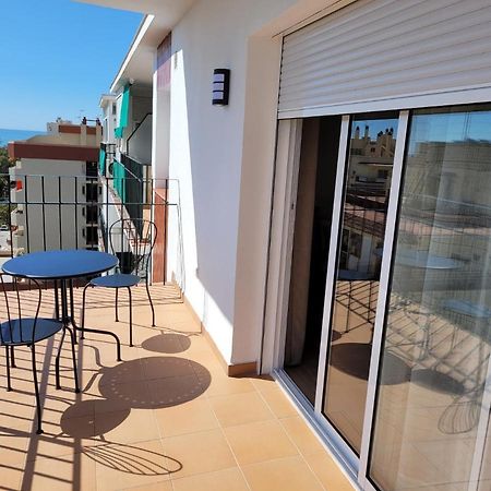Marbella Centro Apartment Luaran gambar