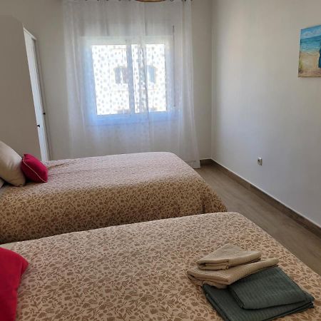 Marbella Centro Apartment Luaran gambar