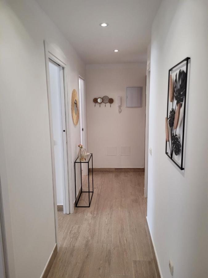Marbella Centro Apartment Luaran gambar